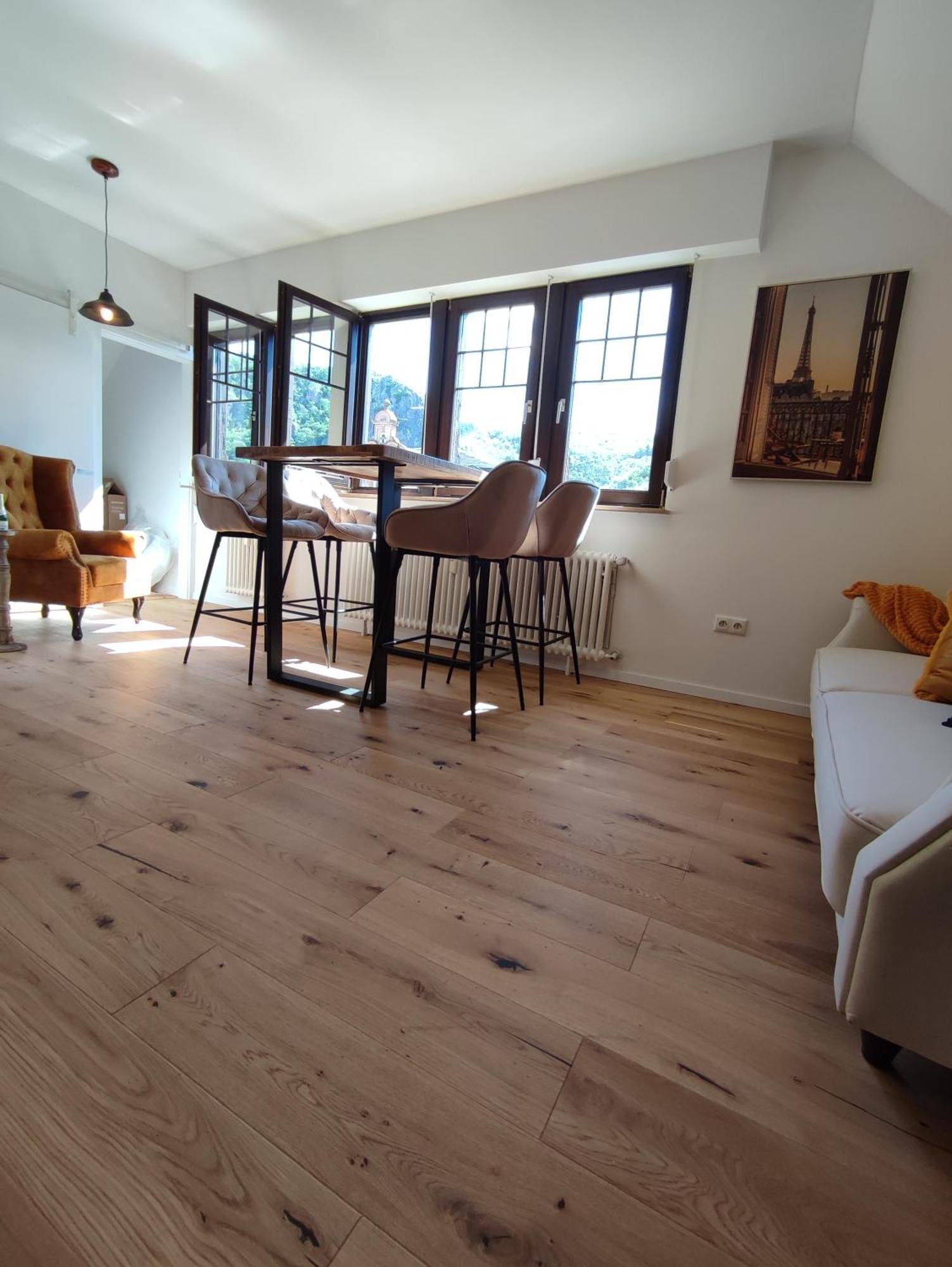 Villa Schoeneck Bad Muenster Bad Kreuznach Extérieur photo