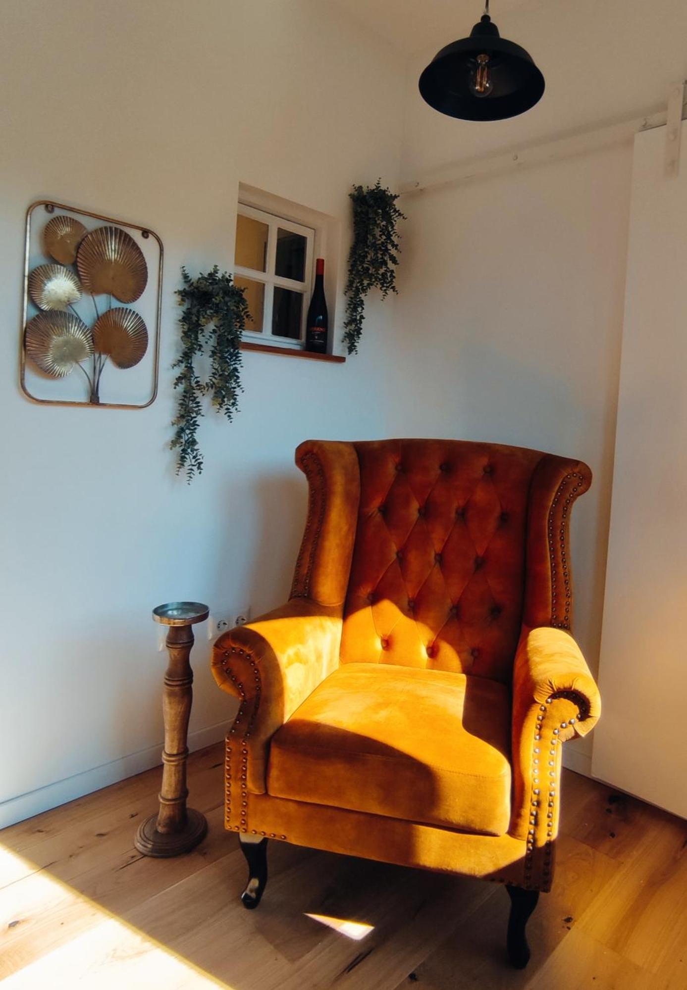Villa Schoeneck Bad Muenster Bad Kreuznach Extérieur photo